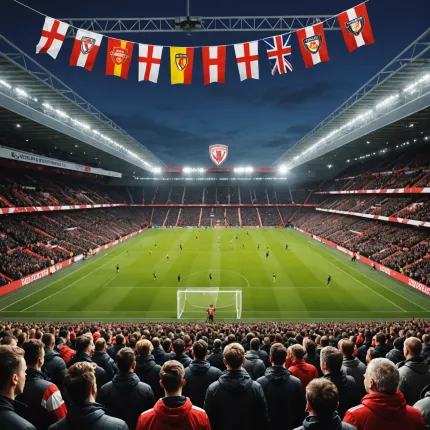 Арсенал — Брентфорд, АПЛ, 3 декабря 2025: почему Арсенал — лучшая команда в мире