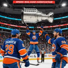 Флорида — Каролина: прогноз и ставка на четвертый матч Кубка Стэнли плей-офф НХЛ 27 мая